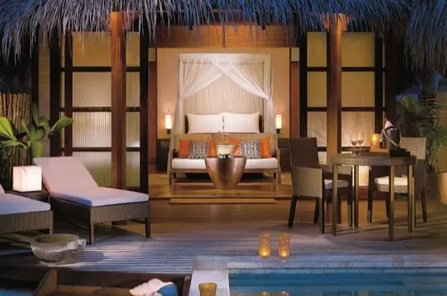 Tailor Made Holidays & Bespoke Packages for Four Seasons Resort Maldives at Kuda Huraa